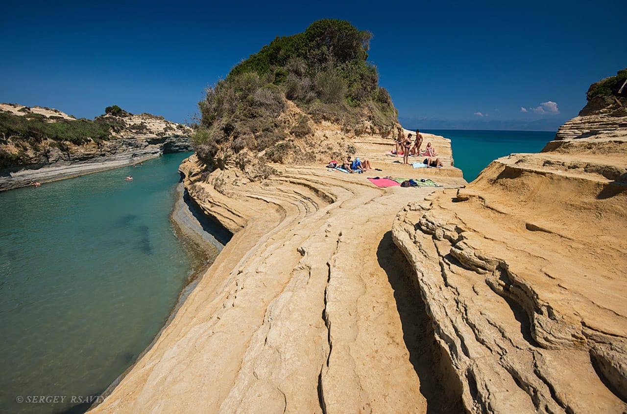 MK Corfu Transfer, Corfu Airport Transfers & Tours Agency